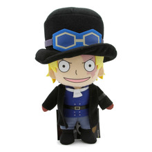 Sabo - One Piece 9" Plush (Great Eastern) 56790