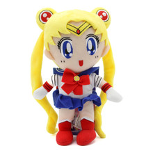 Sailor Moon - Sailor Moon 8" Plush (Great Eastern) 6971