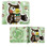 Blathers - Animal Crossing 4x5" BiFold Wallet