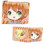 Chibi Sakura & Cerberus - Cardcaptor Sakura 4x5" BiFold Wallet
