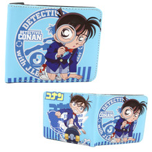 Chibi Conan Edogawa - Detective Conan 4x5" BiFold Wallet