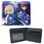 Saber and Shinrou - Fate Stay Night 4x5" BiFold Wallet