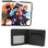 Gojo & Freshmen - Jujutsu Kaisen 4x5" BiFold Wallet