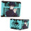 Megumi Fushiguro - Jujutsu Kaisen 4x5" BiFold Wallet