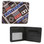 Famicom Controller - NES 4x5" BiFold Wallet