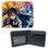 Kirito & Eugene - Sword Art Online 4x5" BiFold Wallet