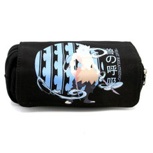 Inosuke Beast Breathing - Demon Slayer Clutch Pencil Bag