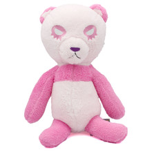 Himawari's Pink Panda Bear - Boruto 13" Plush (Great Eastern) 56763