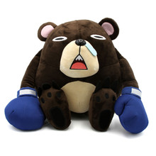 Tsukamoto Boxing Bear Sleeping - Jujutsu Kaisen 9" Plush (GE) 471177