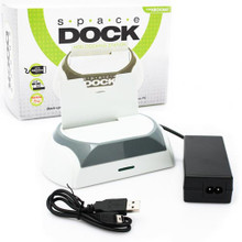 Xbox 360 Space Dock Adapter (Datel) BS001745