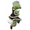 Gobta Jumping V11 - That Time I Got Reincarnated as a Slime Figure (Banpresto)