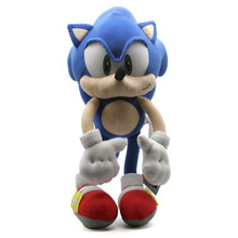 Sonic - Sonic The Hedgehog 20" Plush (Great Eastern) 7099