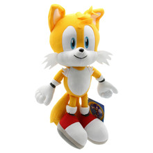 Tails - Sonic The Hedgehog 12" Plush (Great Eastern) 77370