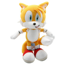 Tails - Sonic The Hedgehog 9" Plush (Great Eastern) 77346