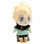 Luck Voltia - Black Clover 8" Plush (Great Eastern) 56523