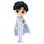 Prince Endymion Ver. A - Sailor Moon 6" Q Posket Figure (Banpresto)