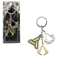 Insignia Emblems - Assassin's Creed 3 Pcs. Keychain