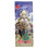 Teams - Fairy Tail 4 Pcs. Keychain