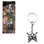 SAO Logo - Sword Art Online Keychain