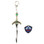 Hylian Weapons - The Legend of Zelda 2 Pcs. Keychain