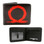 Omega Symbol - God of War 4x5" BiFold Wallet