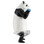 Panda Ver. A - Jujutsu Kaisen 6" Jukon No Kata Figure (Banpresto)