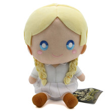 Anna Sit - The Promised Neverland 7" Plush (Great Eastern) 56880