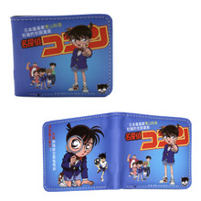 Conan Edogawa - Detective Conan 4x5" BiFold Wallet
