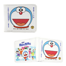 Doraemon - Doraemon 4x5" BiFold Wallet