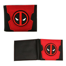 Deadpool Style A - Marvel Universe 4x5" BiFold Wallet
