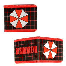Umbrella Corporation - Resident Evil 4x5" BiFold Wallet