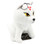 White Hound - Jujutsu Kaisen 8" Plush (Great Eastern) 471080