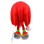 Knuckles Grin - Sonic The Hedgehog 10" Plush (Great Eastern) 77348