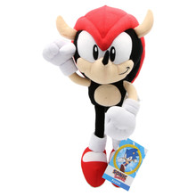 Mighty The Armadillo - Sonic The Hedgehog 10" Plush (Great Eastern)