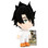 Ray - The Promised Neverland 8" Plush (Great Eastern) 56868