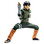 Rock Lee - Naruto Shippuden 6" Vibration Stars Figure (Banpresto)