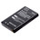 New 3DS Rechargeable Li-ion Battery Pak 1500 mAh 3.7V (Hexir)