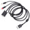 Dreamcast VGA AV Cable - Bulk (Hexir)