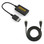 Dreamcast HDMI Video Converter w/ Cable - Bulk (Hexir)