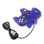 Nintendo 64 Analog Controller Pad OG - Clear Blue (Hexir)