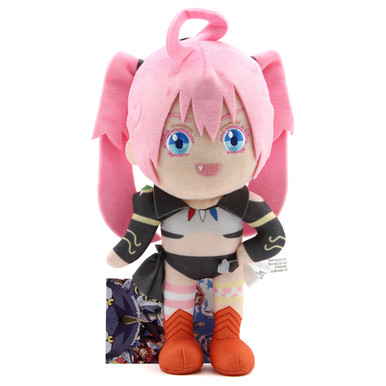 Milim Nava - That Time I Got Reincarnated as a Slime 8" Plush (Great Eastern)
