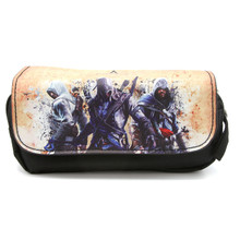 Chronicles - Assassin's Creed Clutch Pencil Bag