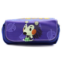 Mabel Able Style A - Animal Crossing Clutch Pencil Bag
