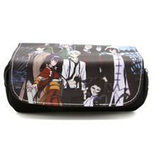 Armed Detective Agency - Bungo Stray Dogs Clutch Pencil Bag