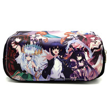 Characters - Date a Live Clutch Pencil Bag