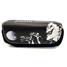 Ryuk with Apple - Death Note Clutch Pencil Bag
