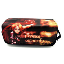 Edward Elric - Fullmetal Alchemist Clutch Pencil Bag