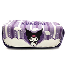 Kuromi Style A - Hello Kitty Clutch Pencil Bag