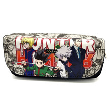 Characters Style A - Hunter x Hunter Clutch Pencil Bag