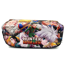 Characters Style B - Hunter x Hunter Clutch Pencil Bag